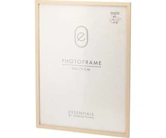 Nuotraukų rėmelis Home Styling Collection Frame Plakato rėmelis, 52,5 x 72,5 cm