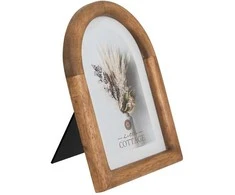 Atmosphera Frame Medinis nuotraukų rėmelis FELISA, 13 x 18 cm