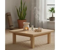 Home Styling Collection HAPO kvapioji deginimo žvakė + smilkalai, 9 vnt.