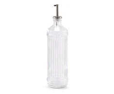 Alyvos dozatorius, actas, 730 ml, stiklas, ZELLER