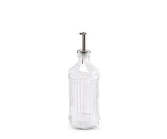Aliejaus ir acto dozatorius, 500 ml, stiklinis, ZELLER