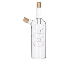 5five Simply Smart Aliejaus dozatorius stiklinis 500 ml D5xH21 cm 5Five 150031