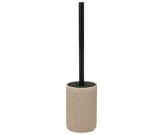 5five Simply Smart ONYX tualeto šepetys, aukštis 40,2 cm
