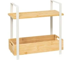5five Simply Smart ORDERA stovi lentyna virtuvės stalviršiui su konteineriu, 30 x 14 x 30 cm