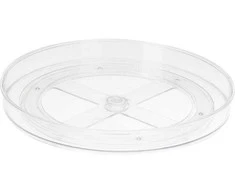 Storage Solutions Sukamasis organizatorius 24 cm - Universalus laikymo sprendimas