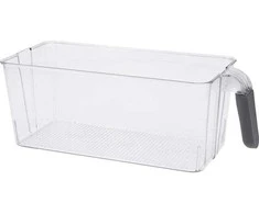 Storage Solutions Lankstus šaldytuvo organizatorius 30x13x11,5 cm