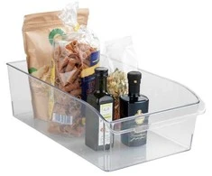 Virtuvės organizatorius L 37x21x11 cm, WENKO