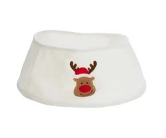 Home Styling Collection Kalėdinės eglutės stovo uždangalas, Ø60 cm