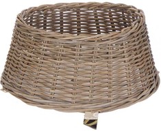 Kalėdinės eglutės sijonas, rotangas, Ø 59 cm