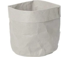 Home Styling Collection Vazono dangtelis, smulkintas popierius, 19 x 18 cm