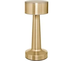Atmosphera Lamp Metalinis lauko šviestuvas, HALTO, 21 cm