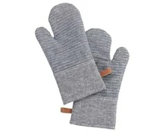 Wenko ADA STRIPES orkaitės pirštinės, 2 vnt, WENKO