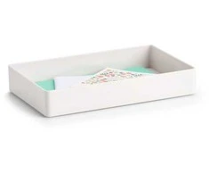 Zeller Padėklas kanceliarinėms prekėms, 24 x 15 cm
