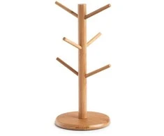 Zeller Pakabos stovas puodeliams ir puodeliams, Ø 16 x 34 cm
