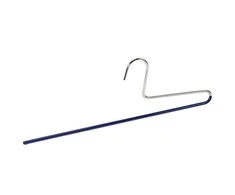 Pant holder, Juodas hanger, WENKO