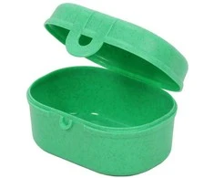 Pascal Mini Peppa kiaulių užkandžių dėžutė, KOZIOL
