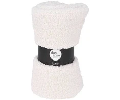 Home Styling Collection TEDDY storio puoduko antklodė, 150 x 120 cm