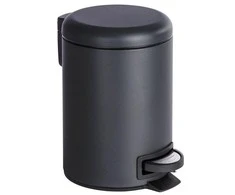 Wenko Pedalų dėžė Leman, raudona 3 ltr.