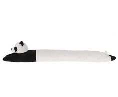 Home Styling Collection Naminio gyvūno formos skersinis užvalkalas, 90 cm