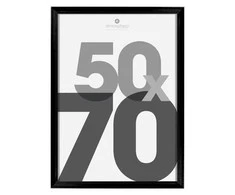 Atmosphera Frame Nuotraukų rėmelis LISE, 50 x 70 cm