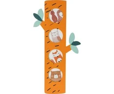 Home Styling Collection Frame Nuotraukų rėmelis Medis, 43 x 21 cm