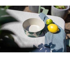 PIECES Dubuo, MONSTERA, 890 ml, 2 vnt., gamtos desertas, KOZIOL