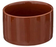 Secret De Gourmet PIECES Užkandžių serviravimo rinkinys, bambuko stovas, 5 dalys