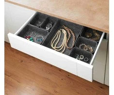 Organizery filcowe do stalčiai, 7 vnt, WENKO