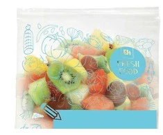 Mondex Maisto maišeliai rinkinys 20 vnt. 1 l