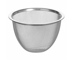 Bikuva.lt Arbatinukas su puodeliu SECRET DE GOURME 160724C Rausvas 400ml