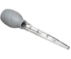 Bikuvalt Pipetė maisto gaminimui 6x5x30 cm 5Five 111030A