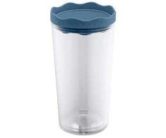 Plastikinis maisto indas PRINCE L, sandarus, 1000 ml, KOZIOL