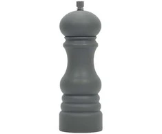 5five Simply Smart Mill Plastikinis pipirų malūnas, Ø 6 x 17,5 cm