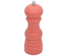 5five Simply Smart Mill Plastikinis pipirų malūnas, Ø 6 x 17,5 cm