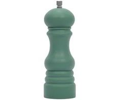 5five Simply Smart Mill Plastikinis pipirų malūnas, Ø 6 x 17,5 cm
