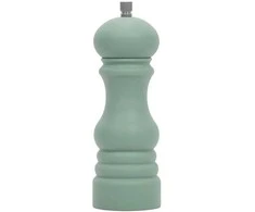 5five Simply Smart Mill Plastikinis pipirų malūnas, Ø 6 x 17,5 cm