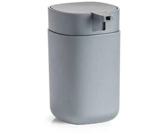 Zeller Plastikinis muilo dozatorius, 7,3 x 9,4 x 12,2 cm