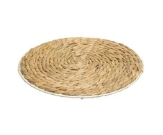 Secret De Gourmet Lėkštės padėklas, vandens hiacintas, Ø 35 cm