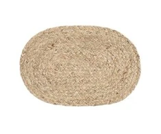 Zeller Lėkštės padėklas, vandens hiacintas, 45 cm