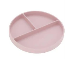 Cosy Trendy Lėkštė su skyreliais, Ø 20 cm