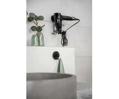 Plaukų džiovintuvas holder MILAZZO Vacuum-Loc, WENKO