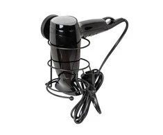 Plaukų džiovintuvas holder MILAZZO Vacuum-Loc, WENKO