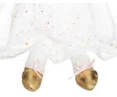 Atmosphera Pliušinis triušis, 40 cm
