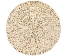 Secret De Gourmet SOLEYA pintas stalo kilimėlis, Ø 38 cm