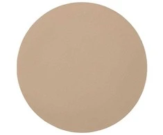 Secret De Gourmet TENOR plokščių padėklas, apvalus, smėlio spalvos, Ø 38 cm