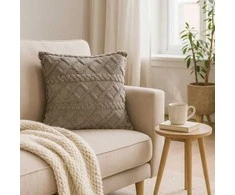 Home Styling Collection Dekoratyvinė pagalvėlė 45 x 45 cm