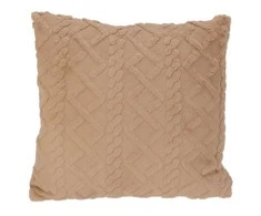 Home Styling Collection Dekoratyvinė pagalvėlė 45 x 45 cm, geometrinis