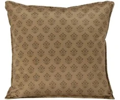 Home Styling Collection MICROMINK dekoratyvinė pagalvė, 45 x 45 cm