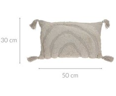 „Affek Design“ medvilninė pagalvė 30x50 cm