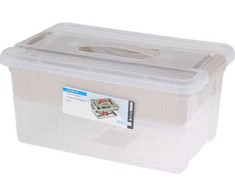 Storage Solutions Sandėliavimo sprendimai Laikymo talpa su dangteliu, 9000 ml